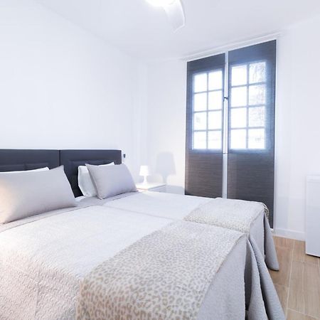 Smart Apartment To Share In The City Лас-Пальмас-де-Гран-Канарія Екстер'єр фото
