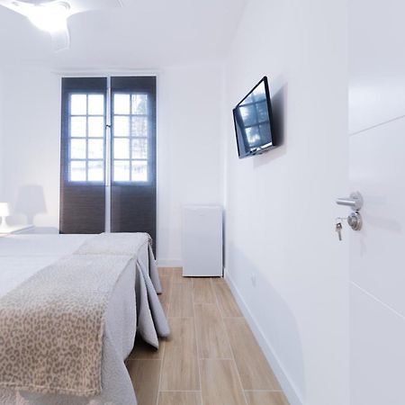 Smart Apartment To Share In The City Лас-Пальмас-де-Гран-Канарія Екстер'єр фото