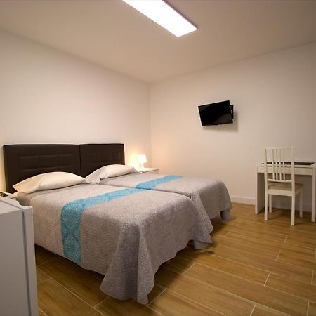 Smart Apartment To Share In The City Лас-Пальмас-де-Гран-Канарія Екстер'єр фото