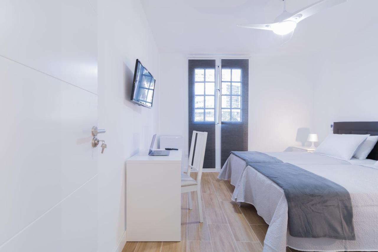 Smart Apartment To Share In The City Лас-Пальмас-де-Гран-Канарія Екстер'єр фото