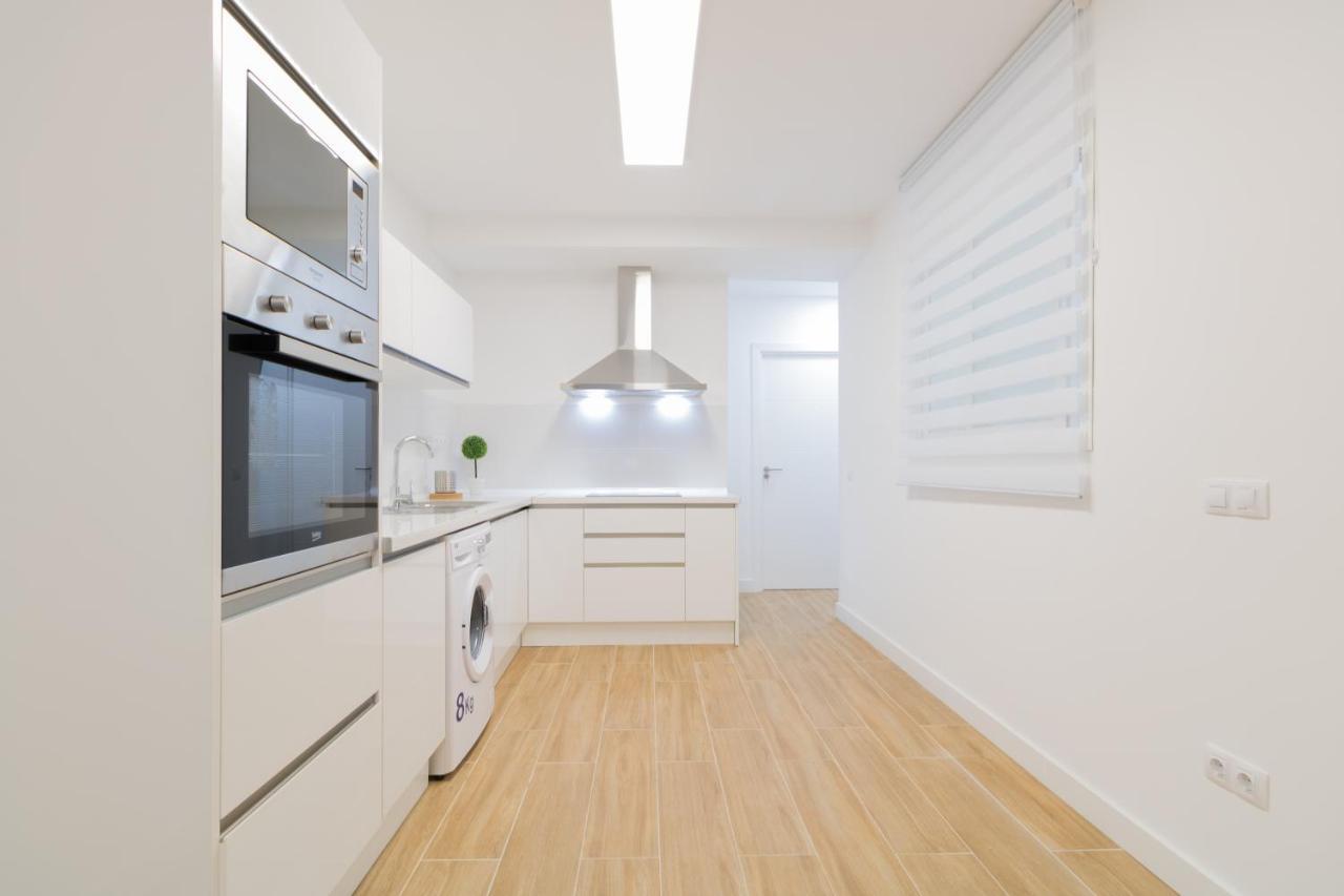 Smart Apartment To Share In The City Лас-Пальмас-де-Гран-Канарія Екстер'єр фото