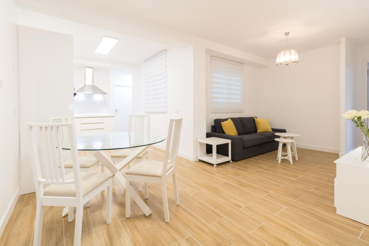 Smart Apartment To Share In The City Лас-Пальмас-де-Гран-Канарія Екстер'єр фото
