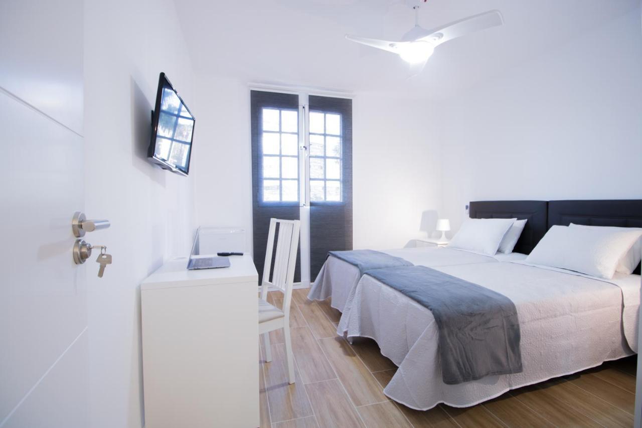 Smart Apartment To Share In The City Лас-Пальмас-де-Гран-Канарія Екстер'єр фото