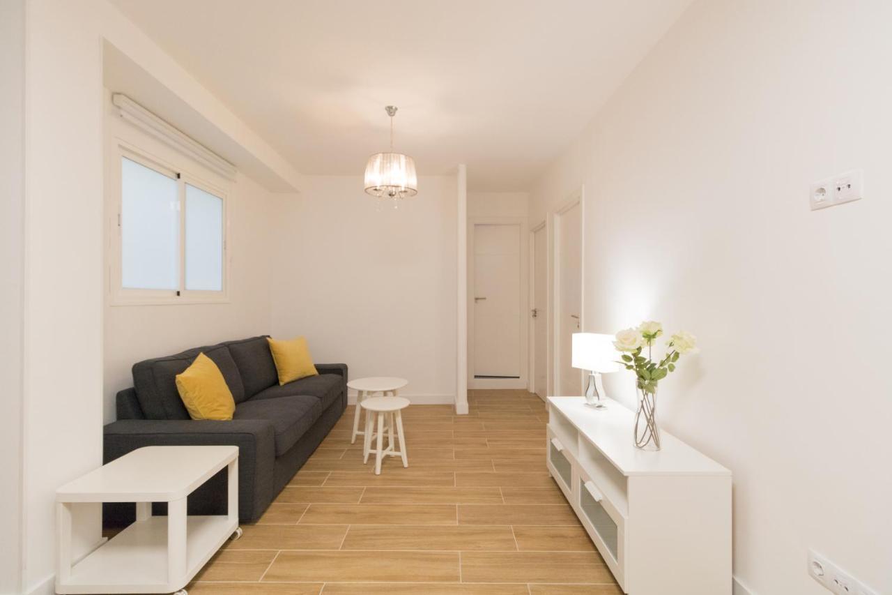 Smart Apartment To Share In The City Лас-Пальмас-де-Гран-Канарія Екстер'єр фото