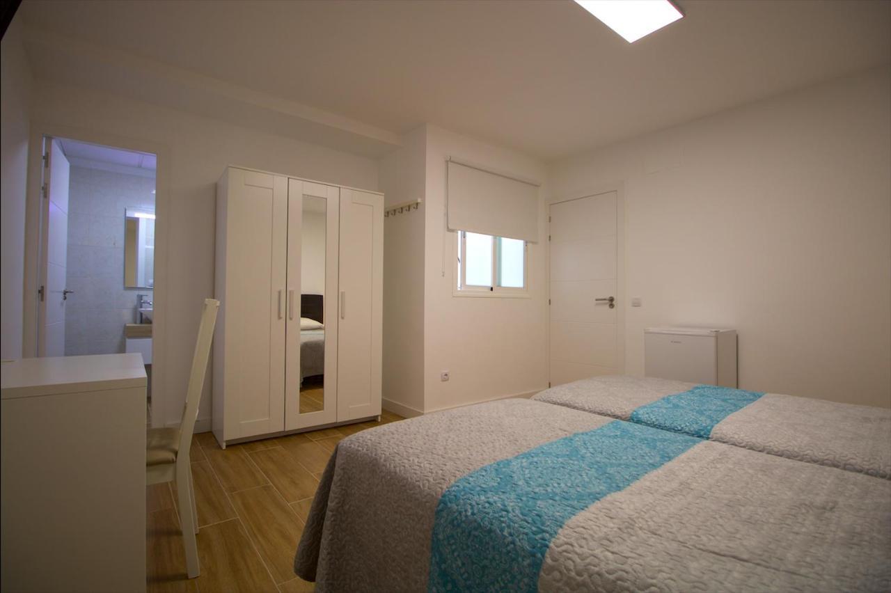 Smart Apartment To Share In The City Лас-Пальмас-де-Гран-Канарія Екстер'єр фото