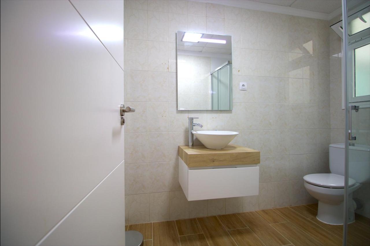 Smart Apartment To Share In The City Лас-Пальмас-де-Гран-Канарія Екстер'єр фото